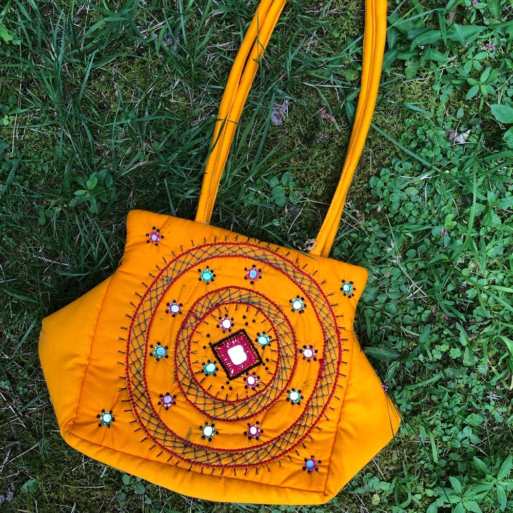 Boho Bag
